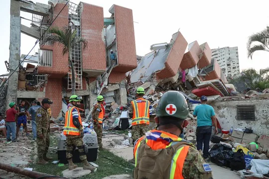 ONU Venezuela