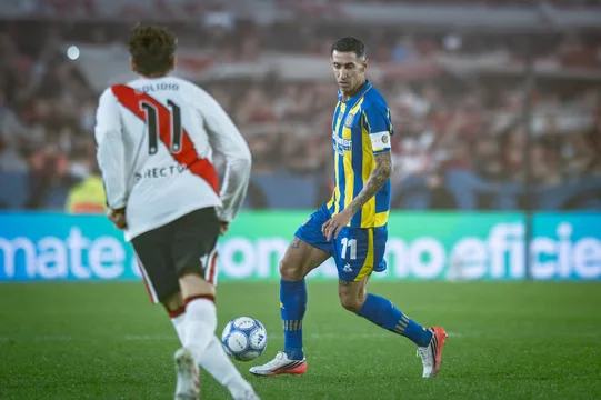 river rosario