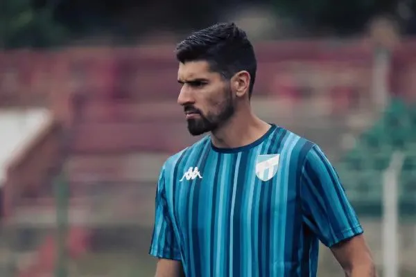 Gastón Suso