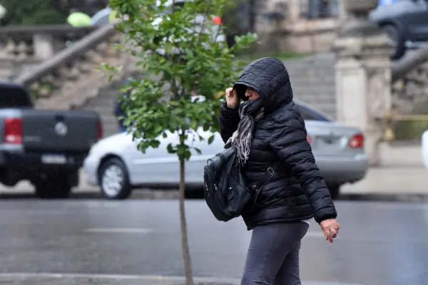 invierno