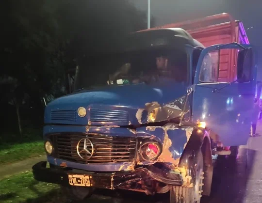 accidente