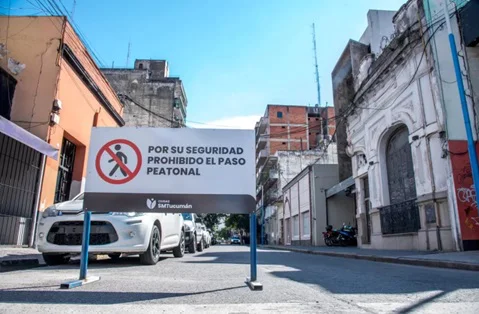 calle mendoza