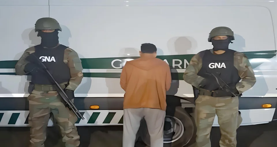 Gendarmería
