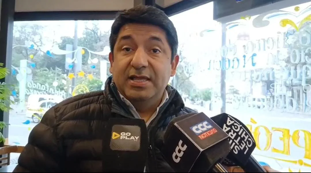Luis Zelarayán