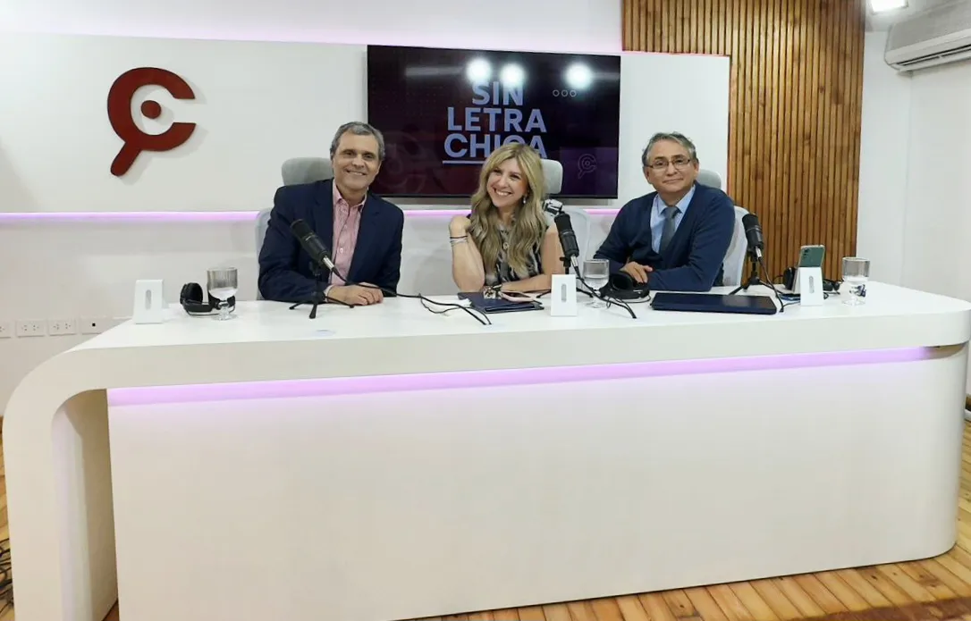 Sin Letra Chica