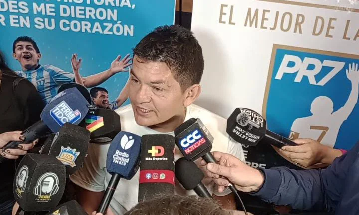 luis pulga rodríguez