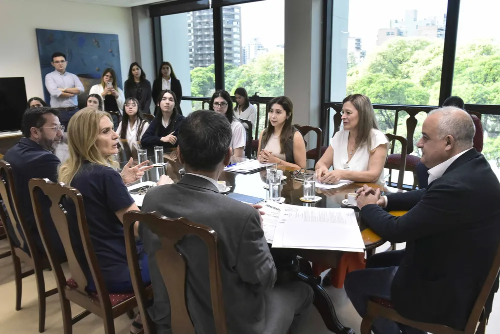 comisión de medio ambiente