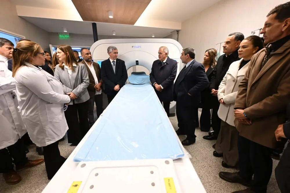 inauguracion