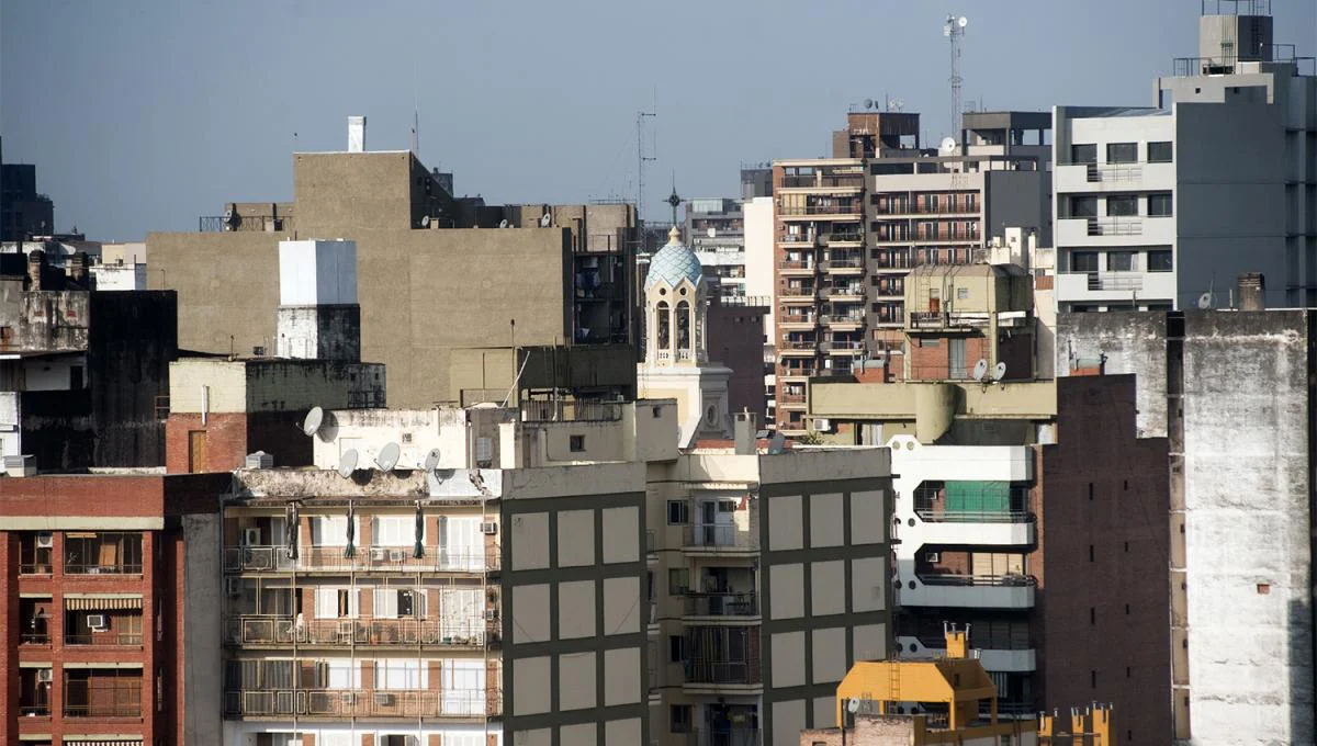 mercado inmobiliario