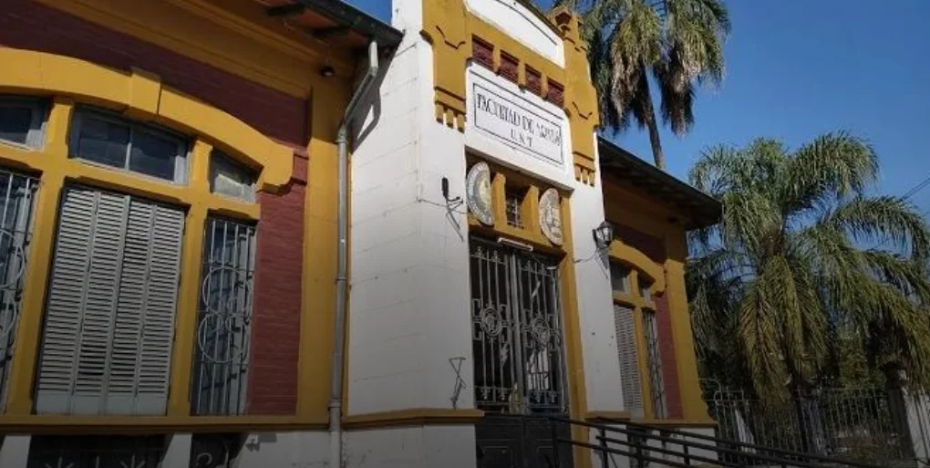 Facultad de Artes
