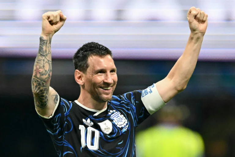 Lionel Messi2