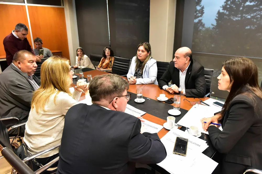 comisión