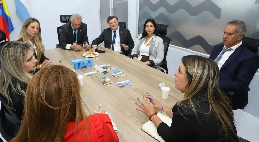 tucumán internacional