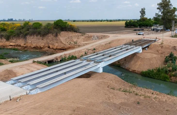 canal troncal