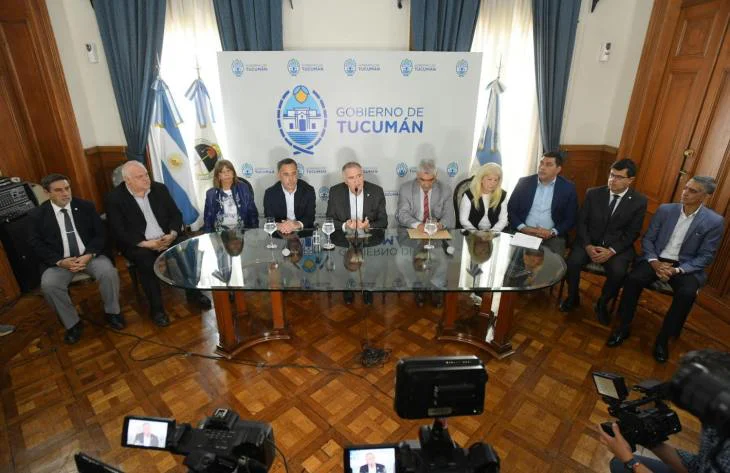 gobierno