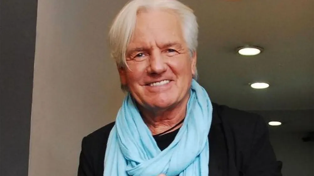 Sergio Denis