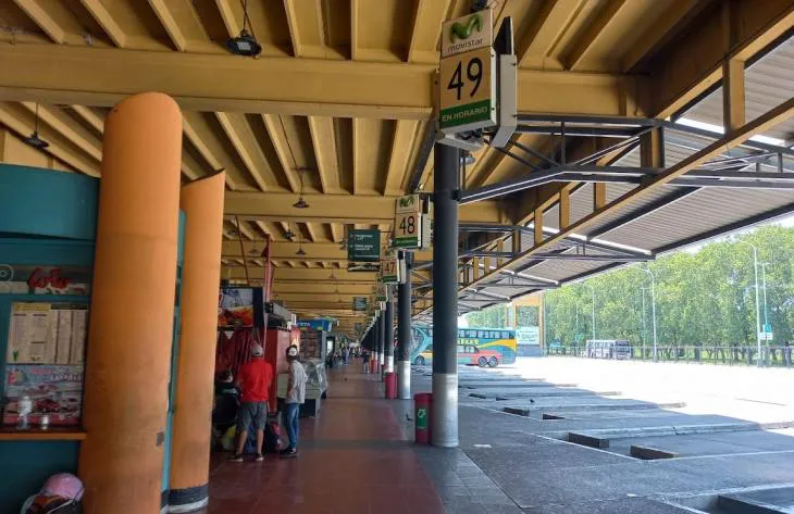 Terminal1