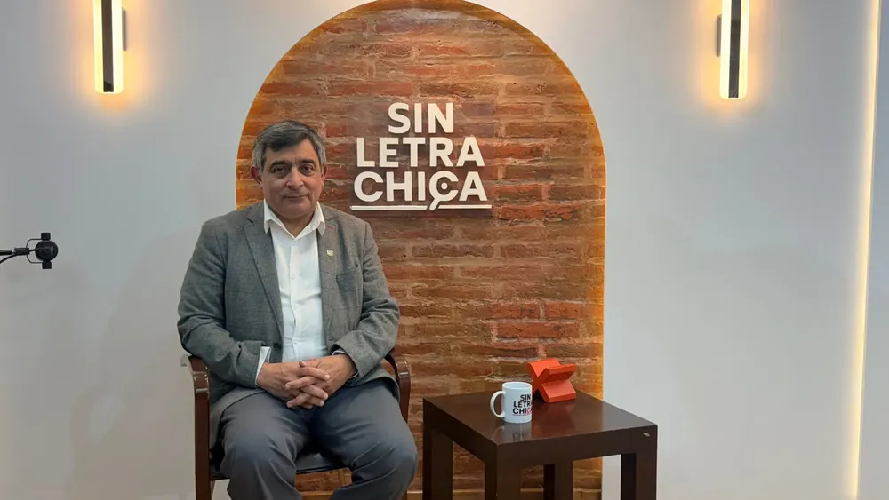 Sergio Mohamed