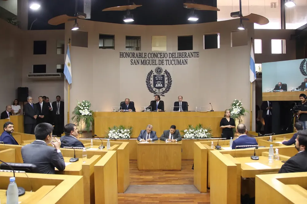 Conejo Deliberante