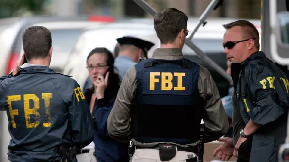 FBI