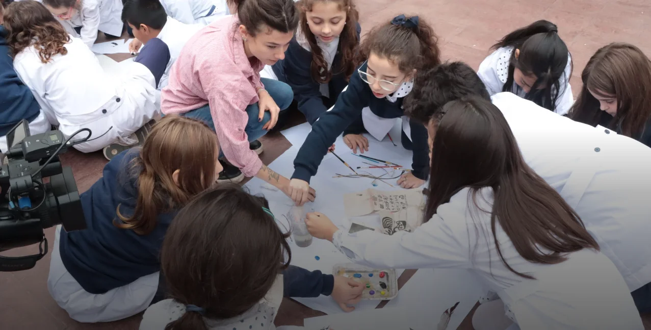 semana de la ciencia