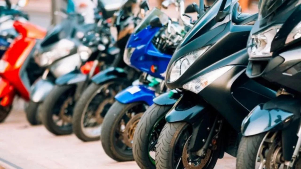motos