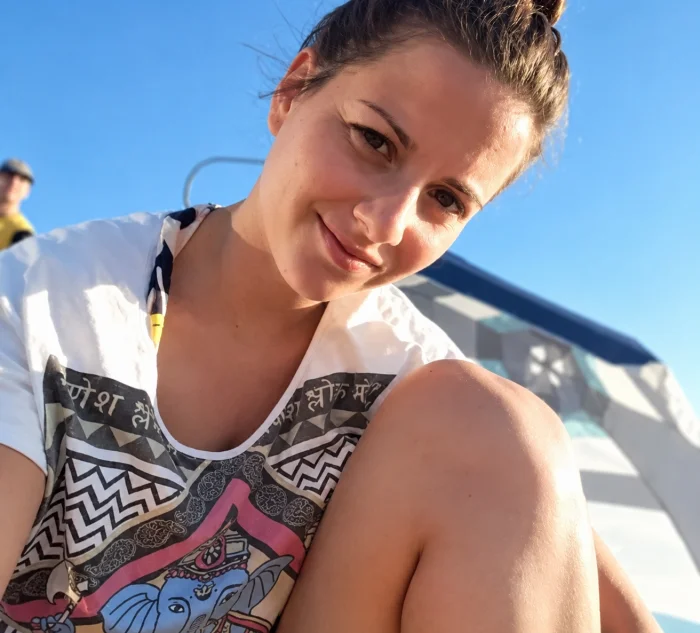 ana maría conte grand