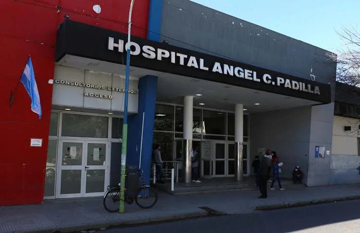 hospital padilla