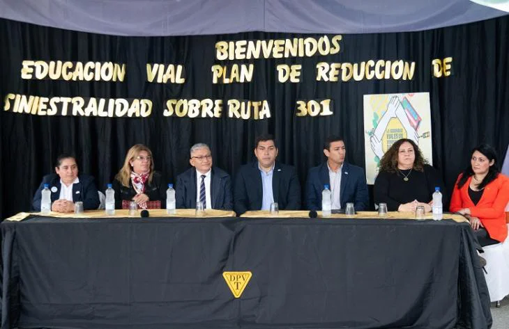 prevención