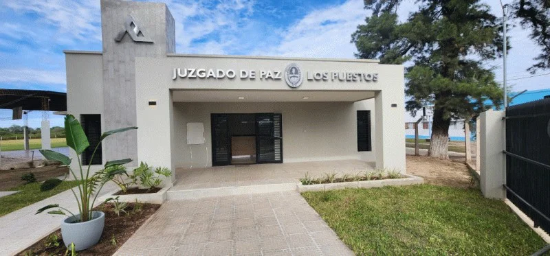 juzgado de paz