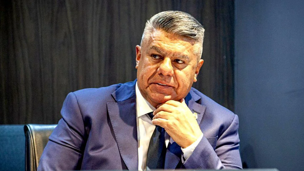 Claudio Tapia2