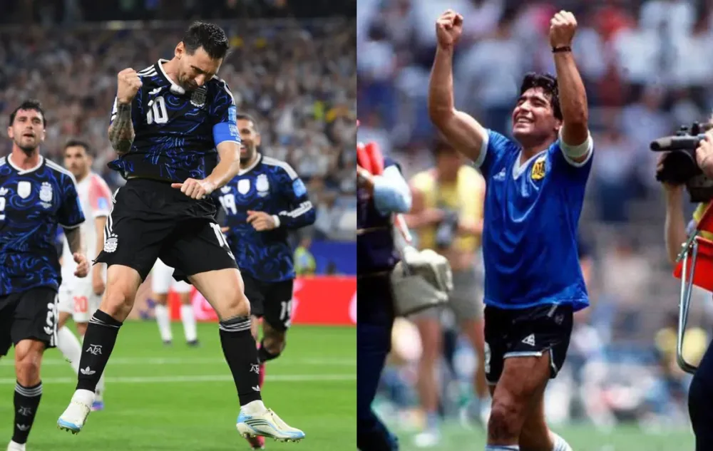 Argentina