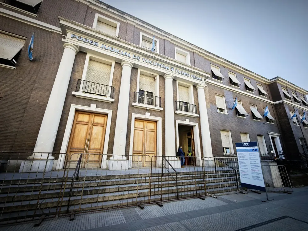 ministerio publico fiscal mpf