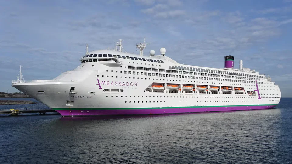 crucero