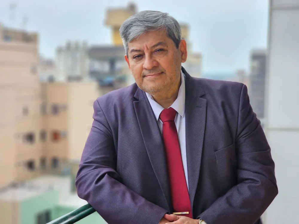 Guillermo Norry
