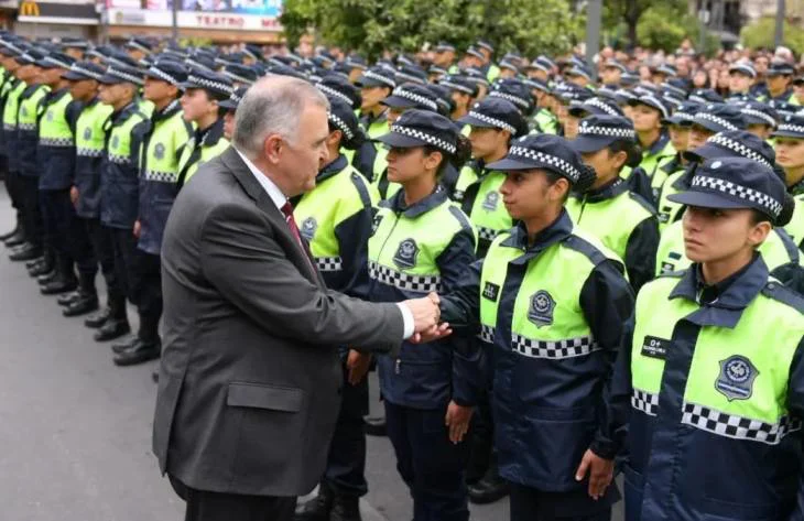 policia
