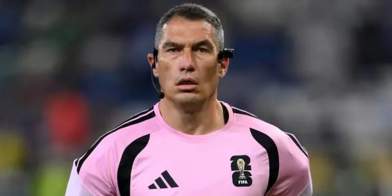 arbitro