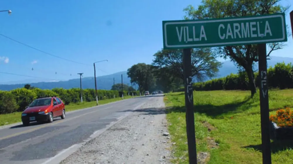 Villa carmela2