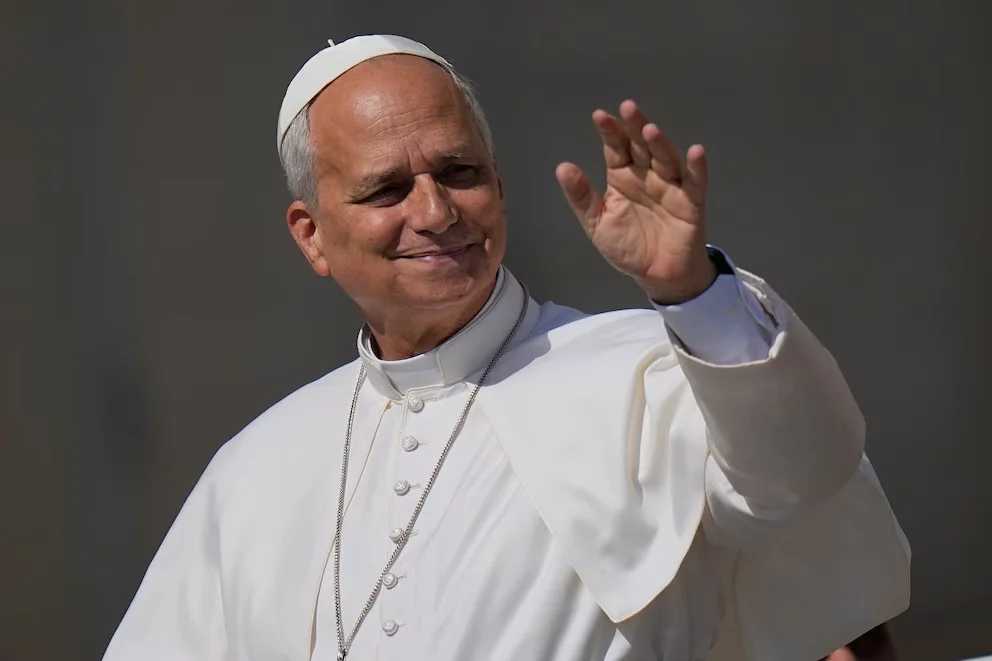 Papa León XIV