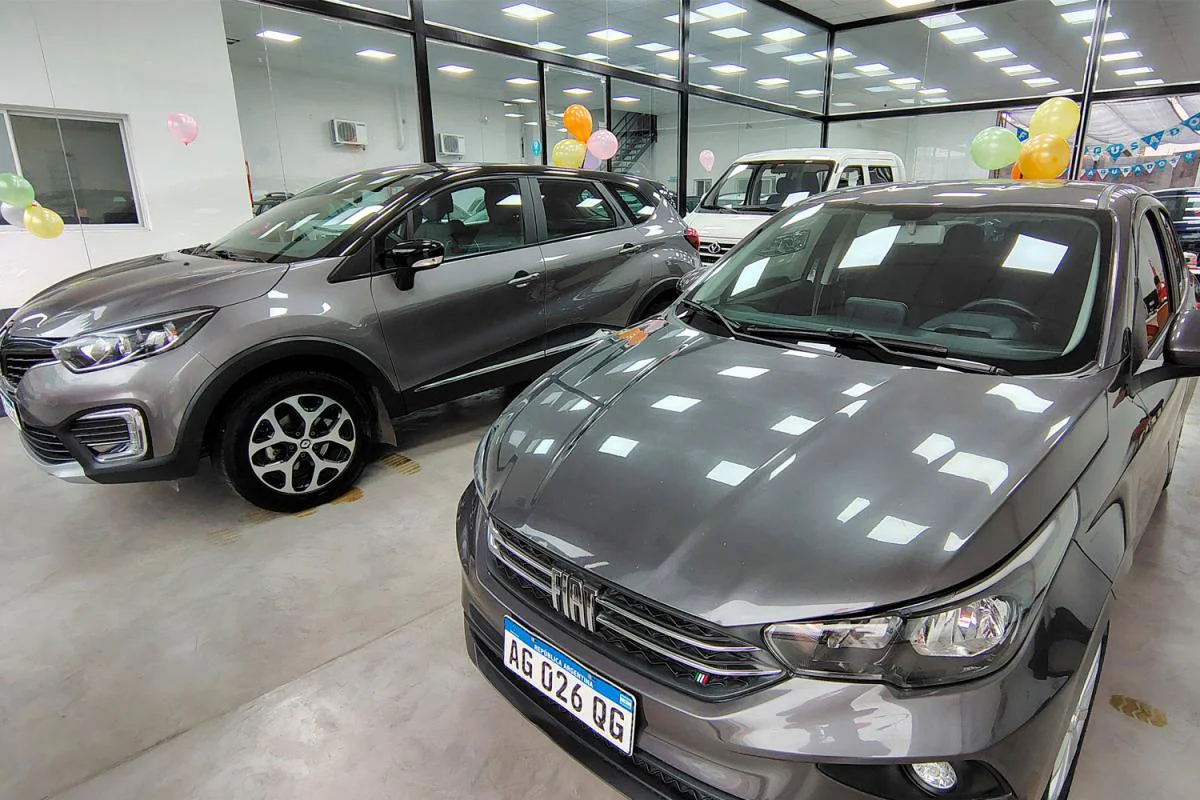 autos usados