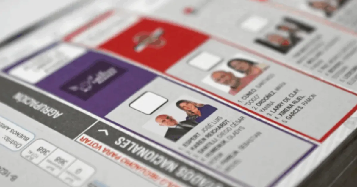 Boletas Únicas Buenos Aires