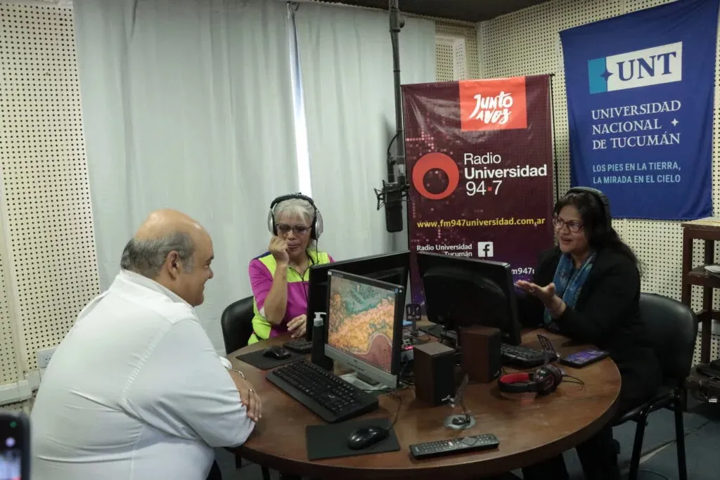 Radio Universidad