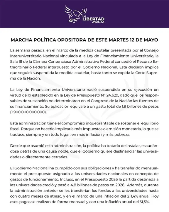 la liber