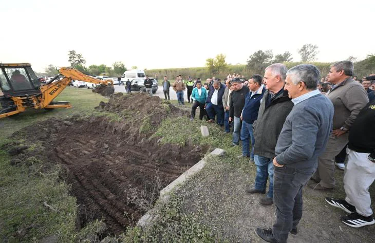 obras