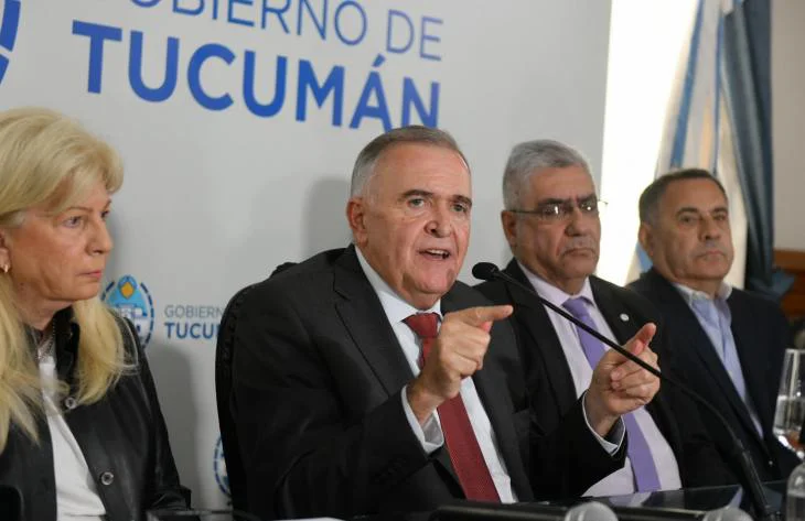 Osvaldo Jaldo
