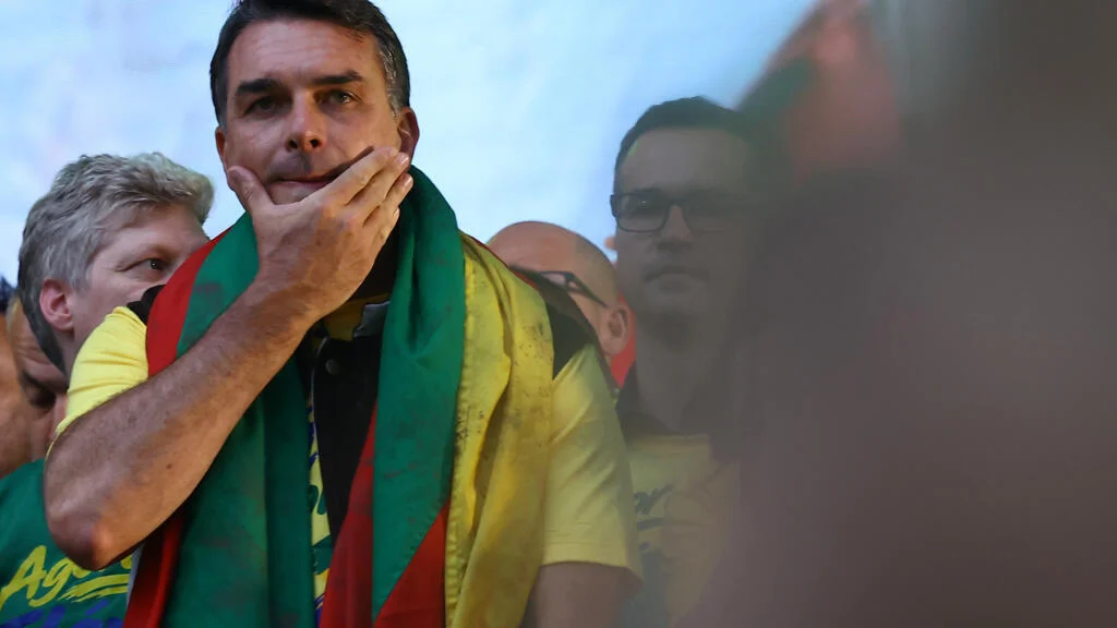 Flávio Bolsonaro