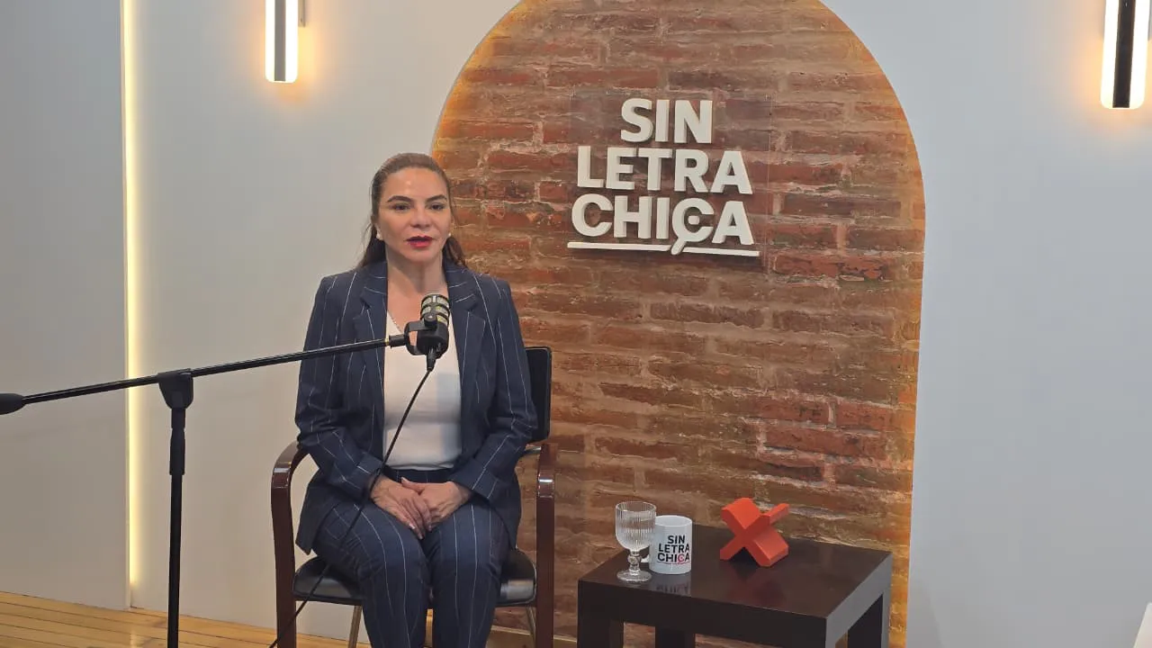 Gladys Medina