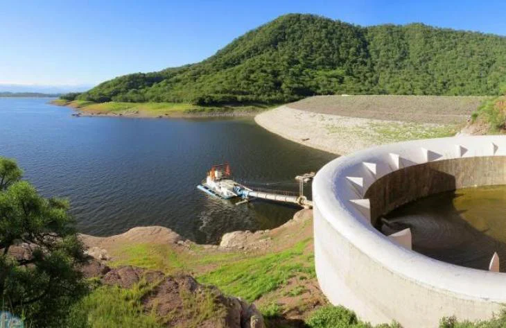 comisión hídrica 2