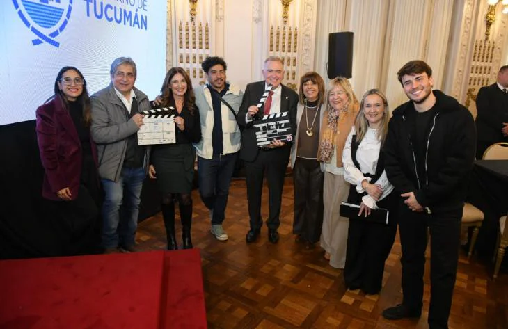 cine tucumano
