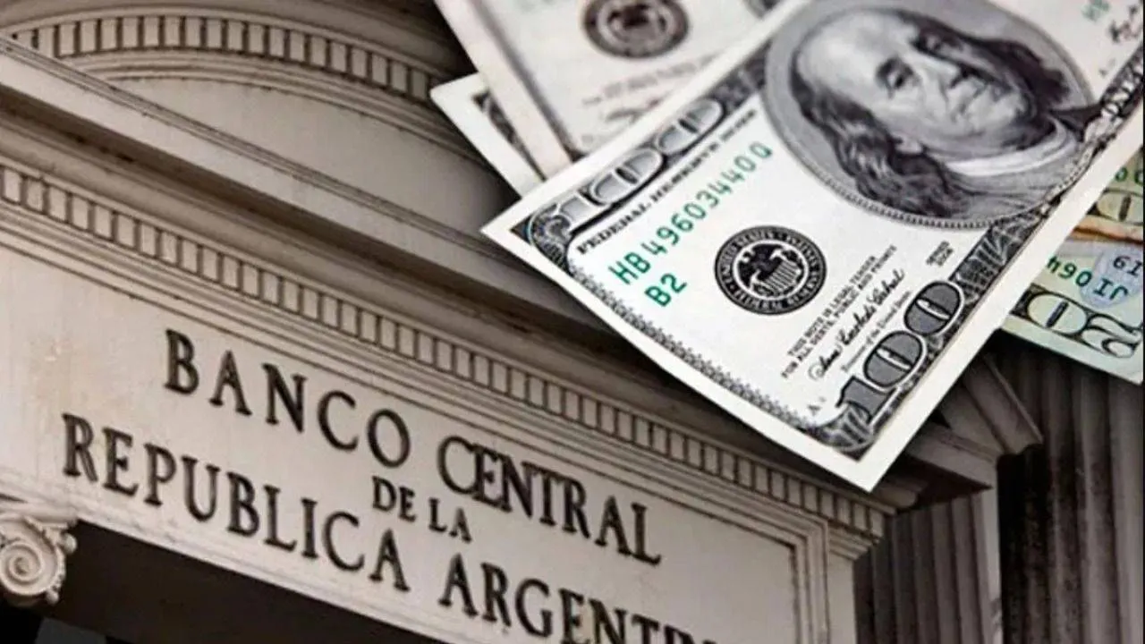 dólar banco central